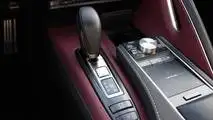 2018 Lexus LC 500: Review