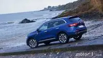 Essai Renault Koleos Intens dCi 175