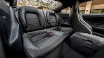 Gelifteter Ford Mustang im Test
