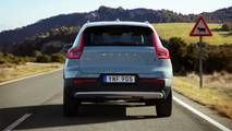 2018 Volvo XC40