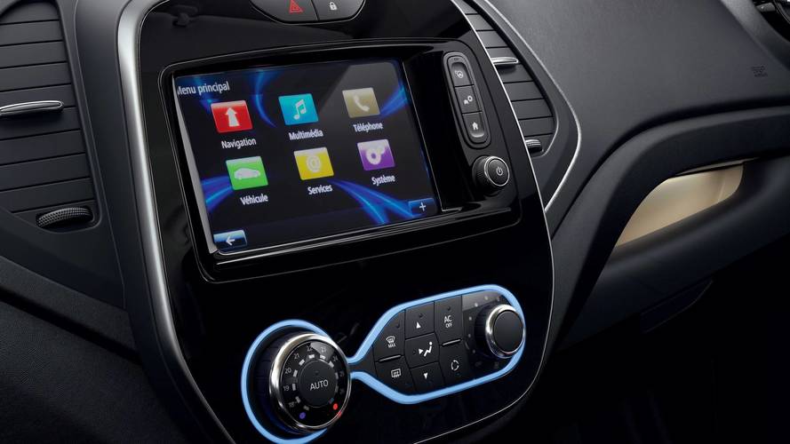 Renault Captur S-Edition