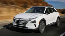 Hyundai Nexo