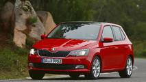 5- Skoda Fabia 1.0 TSI DSG Ambition