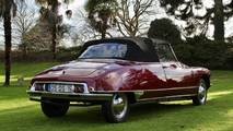 Citroën DS Cabriolet