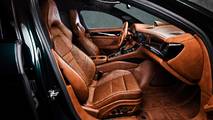 Techart Porsche Panamera Sport Turismo