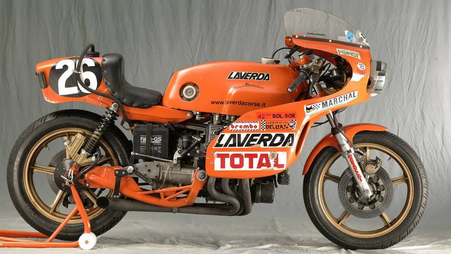 Racing Legends 2018 Circuit Ricardo Tormo
