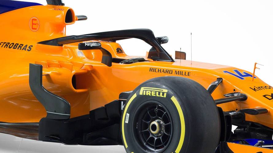 McLaren MCL32 vs. McLaren MCL33