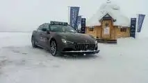 Maserati LIP