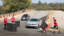 ACE-Sommerreifentest 2018