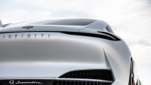 Infiniti Q Inspiration Concept