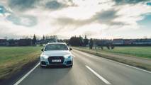 Audi RS3 Sportback by ABT