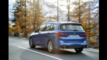 BMW Serie 2 Gran Tourer restyling