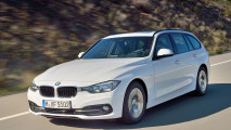 BMW: Neues zum Frühjahr 2018