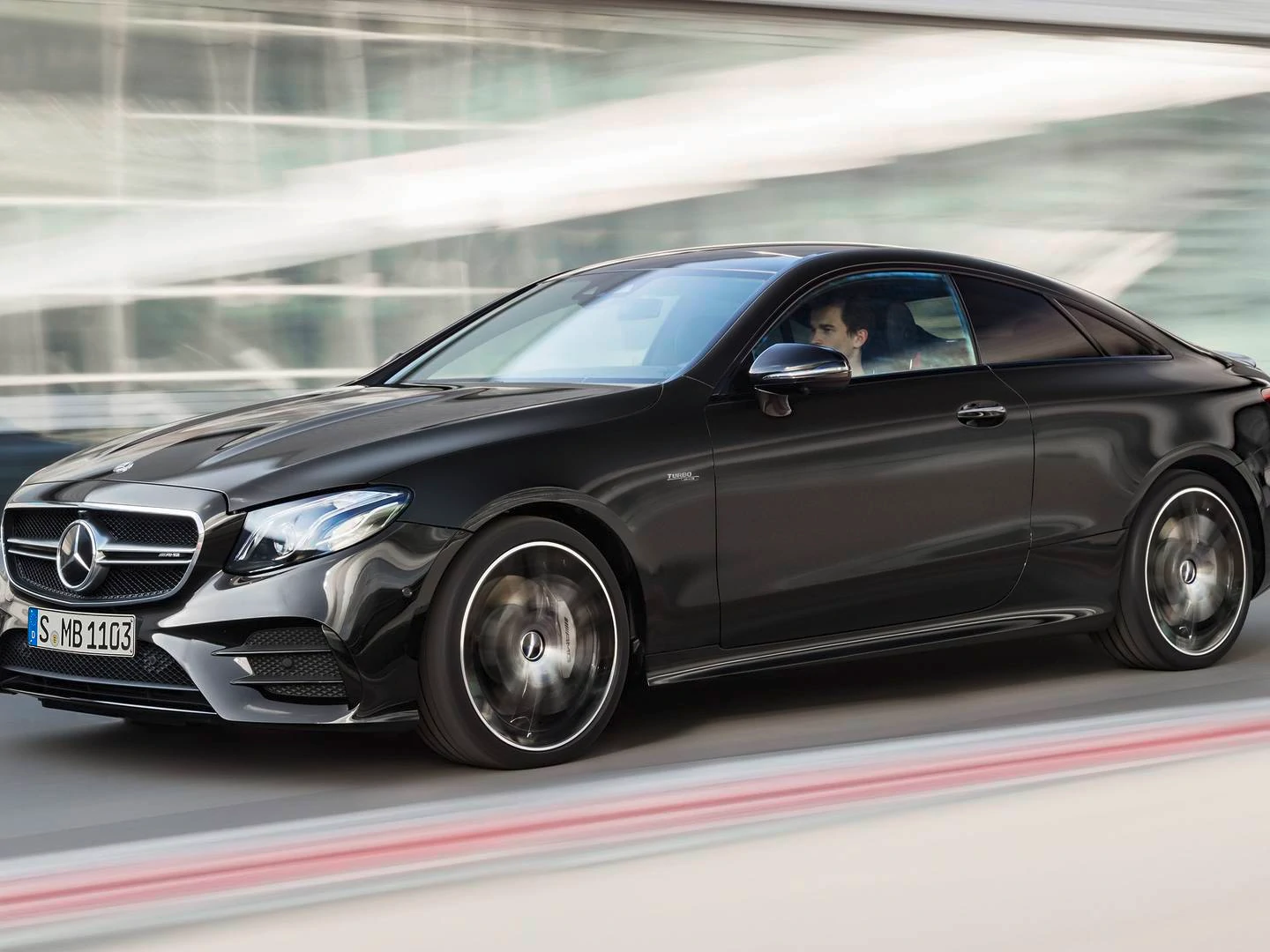 Mercedes Amg E 53 2018 Sportive Et Hybride Mercedes Amg E 53 2018 Sportive Et Hybride