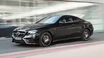 2019 Mercedes-AMG E53