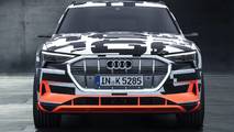 Audi e-tron Prototipo