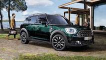 Mini Countryman Edition Oakwood