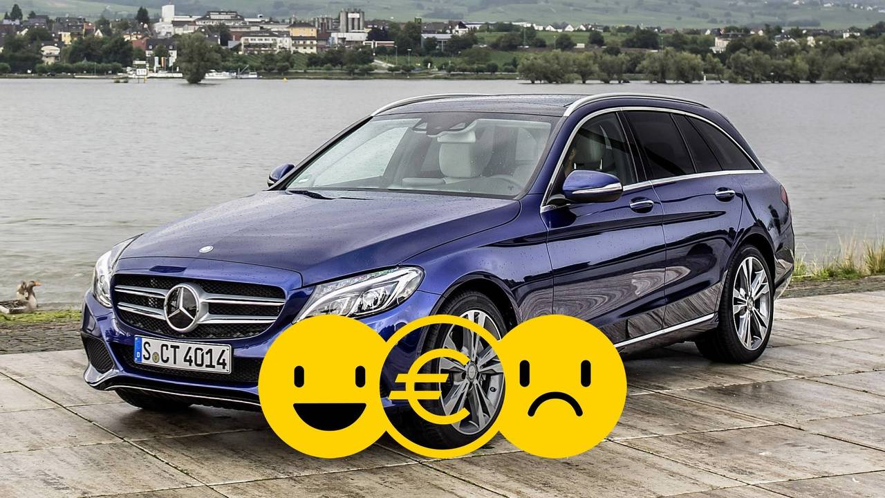 Mercedes Ecobonus