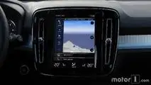 Essai Volvo XC40 2018
