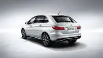 2018 Denza 500