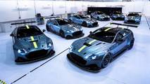 Aston Martin Vantage AMR Pro