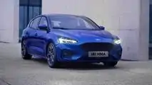 Ford Focus 2019