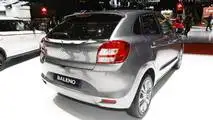 Suzuki al Salone di Ginevra 2018