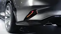 Das ist das Subaru Viziv Tourer Concept