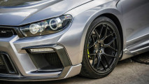 Volkswagen Scirocco by Aspec 012