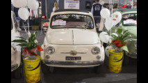Fiat 500 a Auto e Moto d'Epoca 2016 003