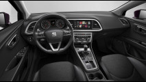 Seat Leon restyling, le prime foto 009