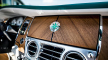 Rolls-Royce Dawn e Wraith per Porto Cervo