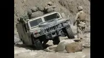 Humvee
