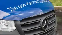 Das kann der neue Mercedes Sprinter