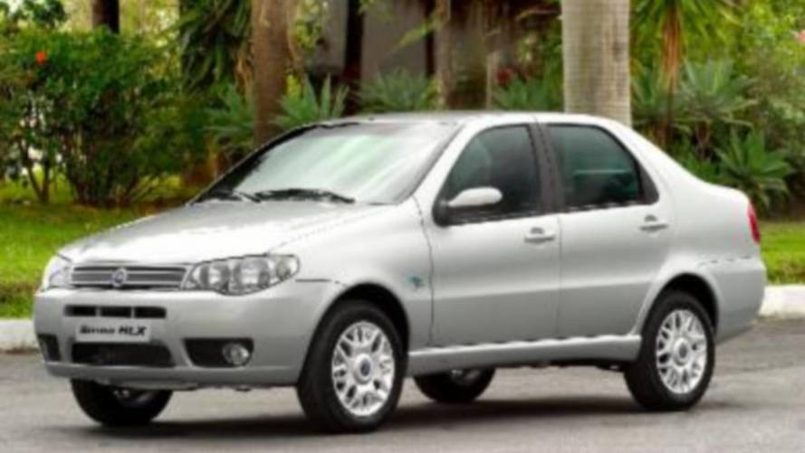 Fiat Siena