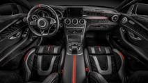 Mercedes-AMG C43 By Carlex Design