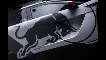 Intervista Criquet designer Peugeot 3008