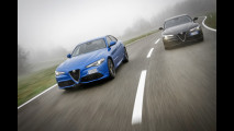 Alfa Romeo Giulia Veloce Q4