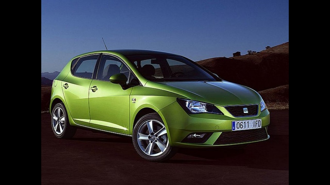 Sandero já vende mais que Clio na Espanha - veja ranking