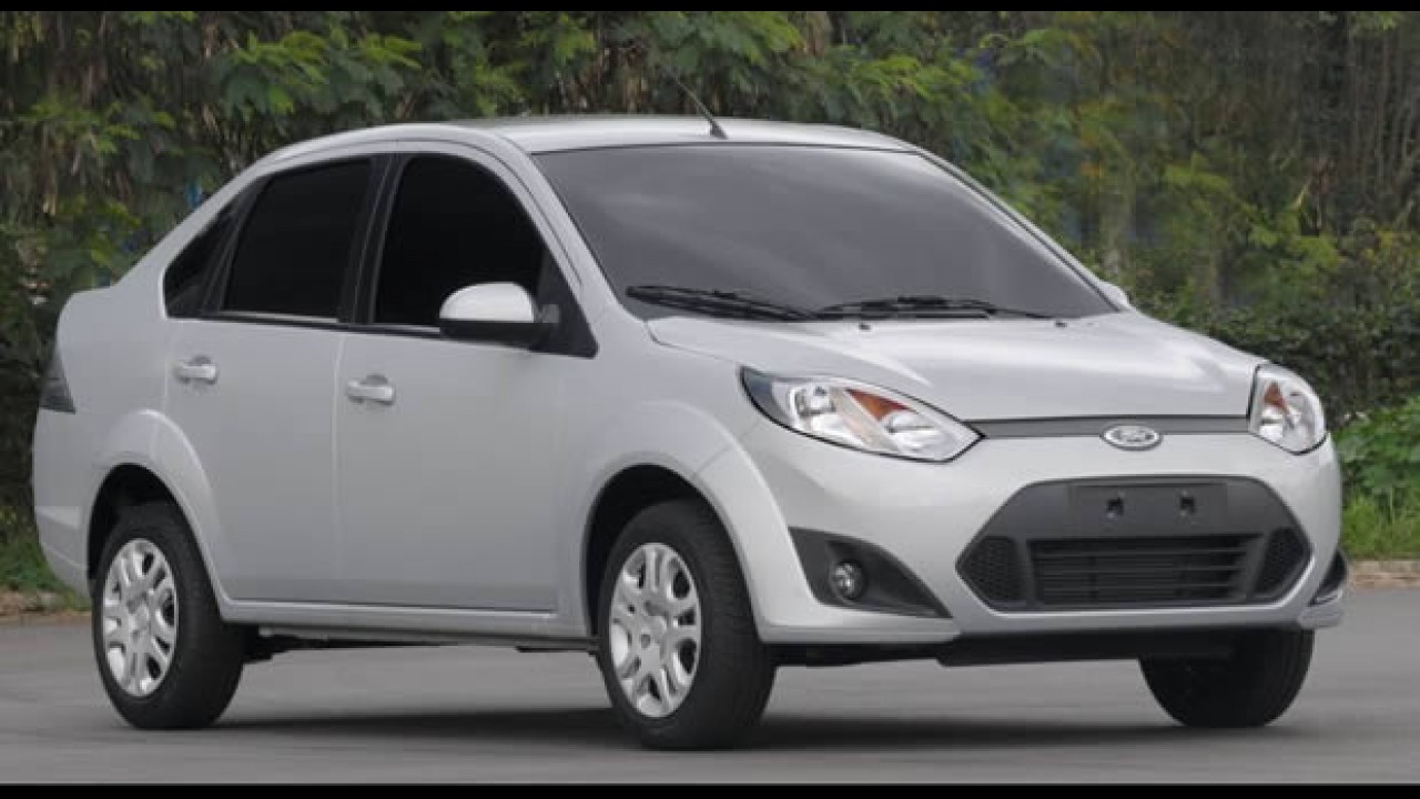 Sedans pequenos: o que é possível comprar entre R$ 40 mil e R$ 50 mil?