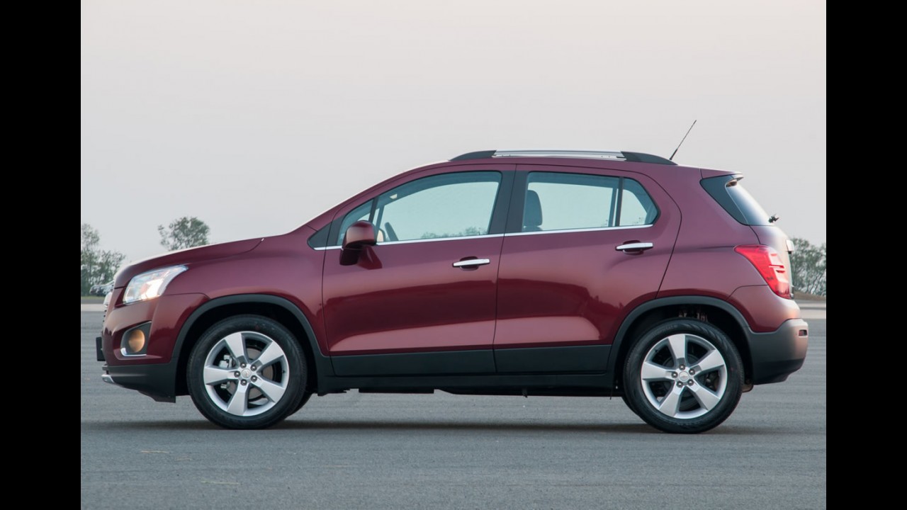 Teste CARPLACE: Tracker tem munição para combater o EcoSport, mas ataque será tímido