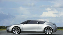 Saab 9-X Air Concept