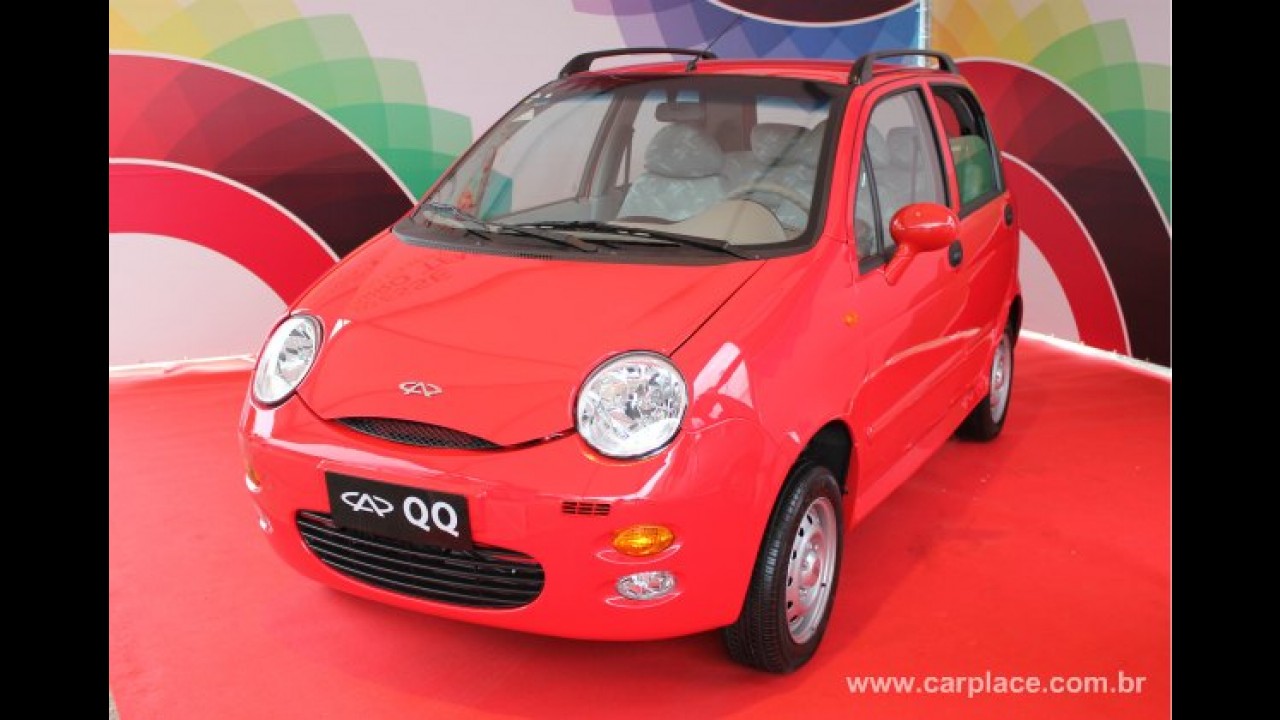 Carro mais barato do Brasil agora é o Ford KA - Preço inicial é R$ 23.600