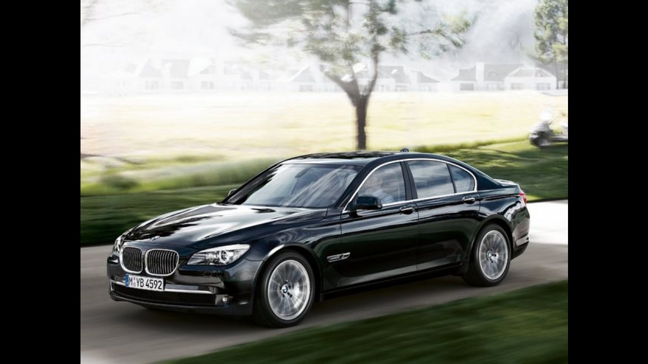 BMW registra em março novo recorde de vendas e mantém liderança entre marcas Premium