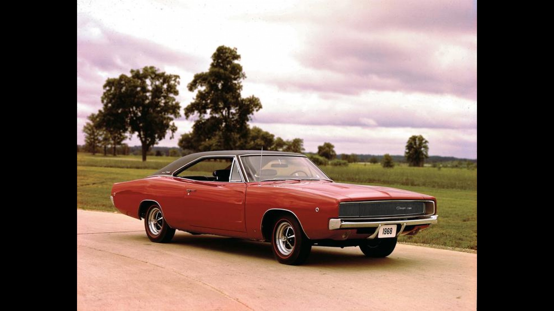 Dodge comemora 100 anos - relembre a trajetória da marca na galeria de ...