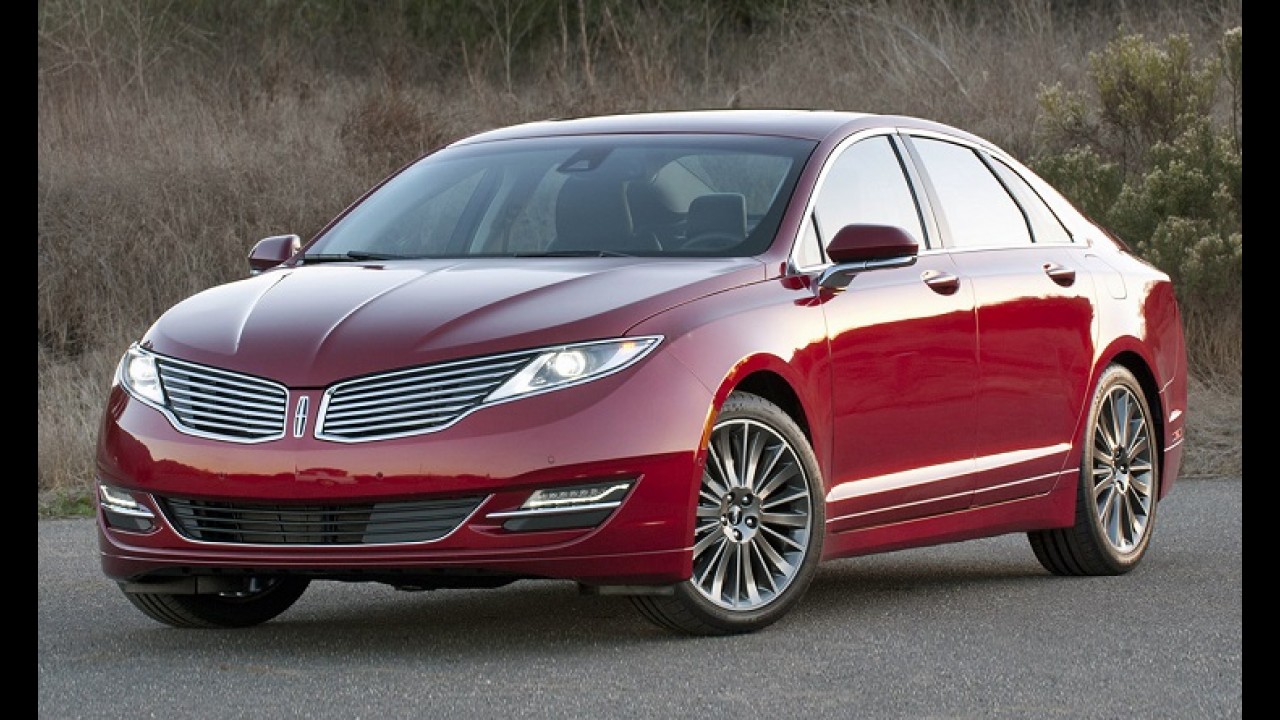 Divisão de luxo da Ford, Lincoln quase foi morta no ano passado