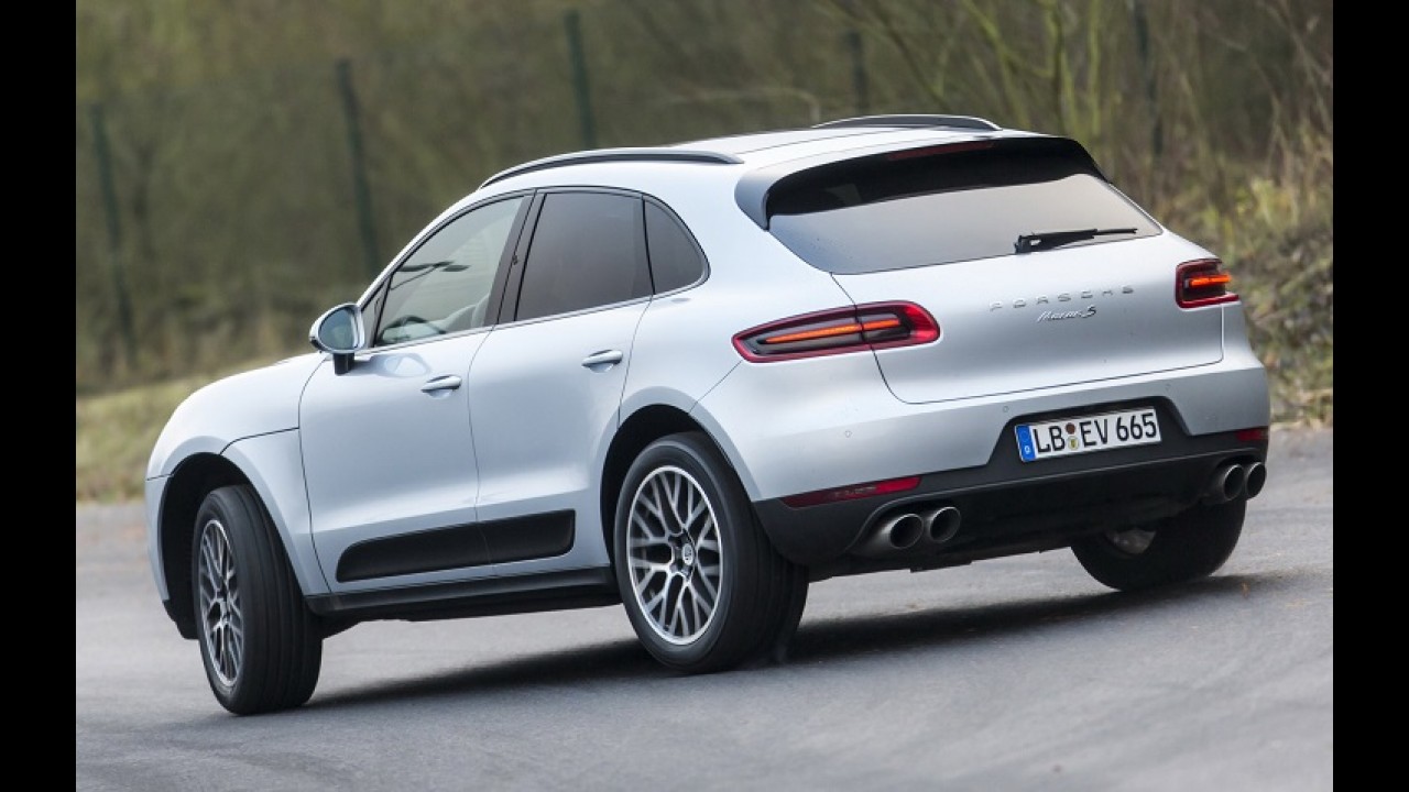 Porsche dribla falta do Macan nos EUA com aluguel de Boxster e Cayman