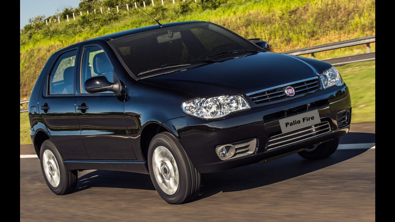Parcial de abril: conheça os carros mais vendidos em cada Estado