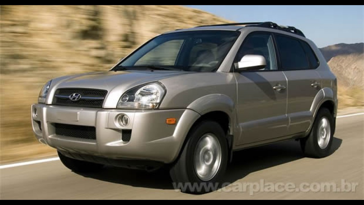 SUV´S / CROSSOVERS MÉDIOS / GRANDES, resultados de outubro: Recordes para Ecosport e SW4, queda do CR-V
