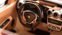 Ferrari F430 Spider Amalgam